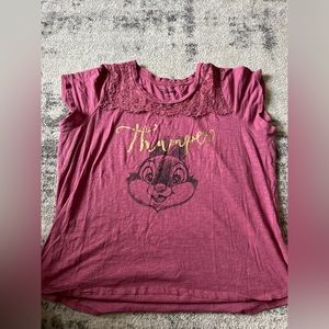 Thumper t-shirt